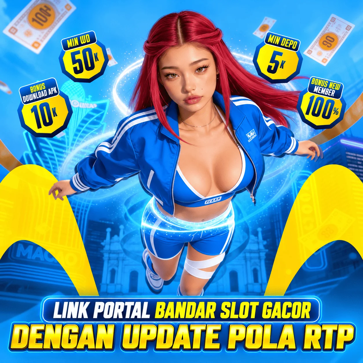 KONGSI98